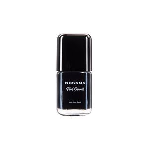 Nirvana Color Nail Enamel Black Swan - 38